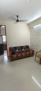 Hall Image of 945 Sq.ft 2 BHK Apartment / Flat for sale in Vastral Ahmedabad for Rs. 3500000