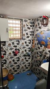 Bathroom Image of 515 Sq.ft 1 BHK Apartment / Flat for sale in Shivam Gold, Dombivli East Thane for Rs. 3600000