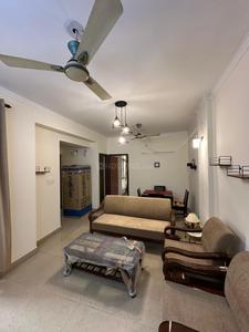 Hall Image of 1052 Sq.ft 2 BHK Apartment / Flat for rent in Supertech Ecociti, Sector 137 Noida for Rs. 35000