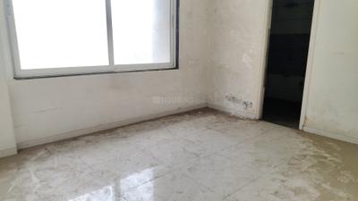 Bedroom Image of 1200 Sq.ft 3 BHK Apartment / Flat for sale in Shlok Mirabel, Gota Ahmedabad for Rs. 8500000