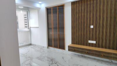 Bedroom Image of 2100 Sq.ft 4 BHK Apartment / Flat for sale in Sant Sundar Das Apartments, Sector 12 Dwarka New Delhi for Rs. 41100000