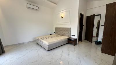 Hall Image of 4200 Sq.ft 4 BHK Independent House for sale in Tungarli Lonavala for Rs. 52500000