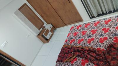 Image of 5996 Sq.ft 3 BHK Apartment / Flat for sale in Ambika Township, Mota Mava, Rajkot for Rs. 8500000