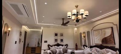 Hall Image of 2123 Sq.ft 3 BHK Apartment / Flat for sale in Parth Aangan, Mansarovar Jaipur for Rs. 16485600