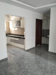 Hall Image of 1450 Sq.ft 3 BHK Apartment / Flat for rent in Abhijit Jayanti Nagari VII Wing C D, Besa Nagpur for Rs. 36000