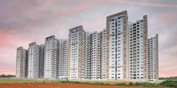 Shriram Green Field Phase 2 Main Image 1
