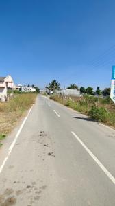 Image of 2800 Sq.ft Residential Plot / Land for sale in Keeranatham, Coimbatore for Rs. 1800000
