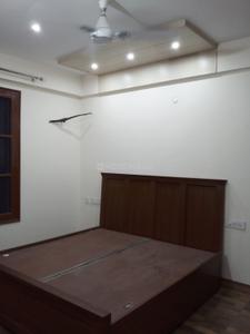 Bedroom Image of 1950 Sq.ft 3 BHK Apartment / Flat for rent in Co Operative Homz, Sector 91 Mohali for Rs. 35000