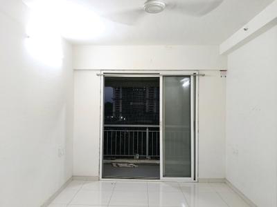 Living Room Image of 650 Sq.ft 2 BHK Apartment / Flat for rent in Godrej Emerald, Kasarvadavali Thane for Rs. 25129