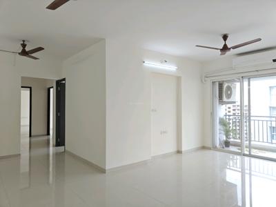 3 BHK Flat