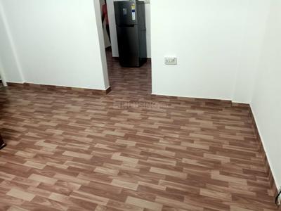 Bedroom Image of 1150 Sq.ft 2 BHK Apartment / Flat for rent in Karan Ceto, Wadgaon Sheri Pune for Rs. 36000