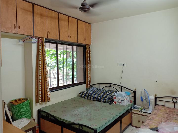 Swagat residency Bedroom 1