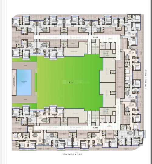 Aramus The Domus 26 East Main Image 1