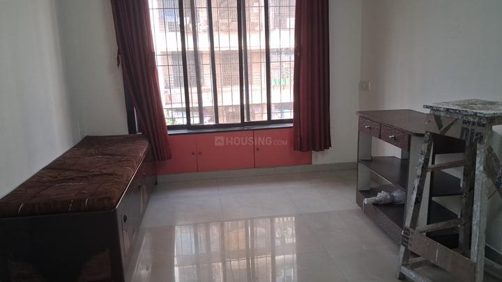 Geeta Arcade Living Room 1