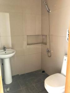 Common Bathroom Image of 2350 Sq.ft 3 BHK Independent House for rent in Bilandpur Gorakhpur for Rs. 14000