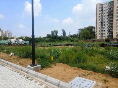 Image of 155 Sq.ft Residential Plot / Land for sale in Bestech City, Sector 89A, Gurgaon for Rs. 28400000