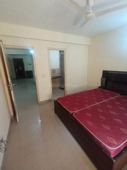 Flat in sodala Bedroom 1