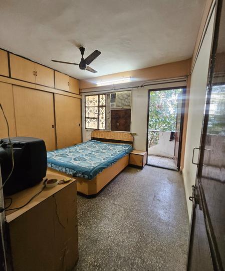 NEAR GEETA BHAWAN TEMPAL POST OFFICE INDORE Bedroom 1