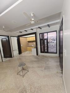 3 BHK Independent House