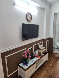 Bedroom Image of 1780 Sq.ft 3 BHK Apartment / Flat for sale in Gomti Nagar Extension Lucknow for Rs. 22500000