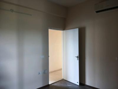 Bedroom Image of 1890 Sq.ft 3.5 BHK Apartment / Flat for sale in Paras Dews, Sector 106 Gurgaon for Rs. 17500000