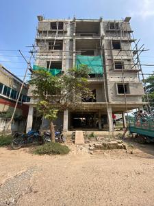 Image of 1400 Sq.ft 3 BHK Apartment / Flat for sale in Suravi Royal, Jharapada, Bhubaneswar for Rs. 9241000