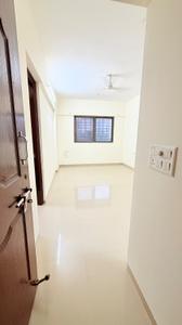 Hall Image of 720 Sq.ft 2 BHK Apartment / Flat for sale in Bhukum Pune for Rs. 4600000