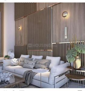 Bedroom Image of 1000 Sq.ft 2 BHK Apartment / Flat for rent in Leela Homes, Vaishali Ghaziabad for Rs. 28000