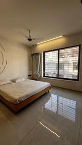 Bedroom Image of 3000 Sq.ft 4.5 BHK Villa for sale in Bhayli Vadodara for Rs. 13500000