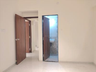 Bedroom Image of 1142 Sq.ft 2 BHK Apartment / Flat for sale in Pushpak Nagar Navi Mumbai for Rs. 7025000