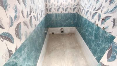 Bathroom Image of 959 Sq.ft 3 BHK Apartment / Flat for sale in Dum Dum Kolkata for Rs. 4507300