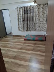Bedroom Image of 650 Sq.ft 1 BHK Apartment / Flat for sale in Manjari Budruk Pune for Rs. 2400000