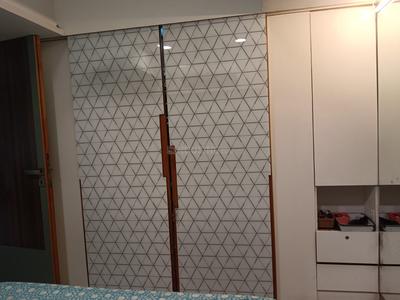 Bedroom Image of 1908 Sq.ft 3 BHK Apartment / Flat for sale in Sola Ahmedabad for Rs. 12000000