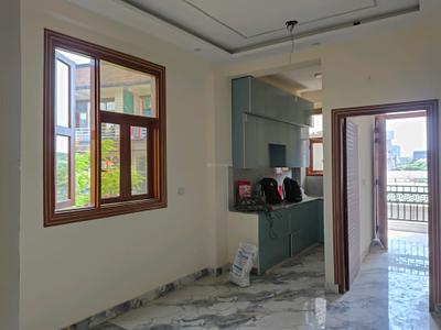 2 BHK Independent Builder Floor