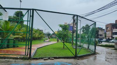 Image of 725 Sq.ft 2 BHK Apartment / Flat for sale in New Town, Kolkata for Rs. 3100000