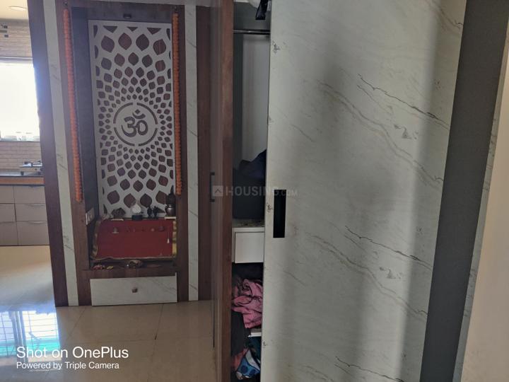 Vishwa Heights  Bedroom 1