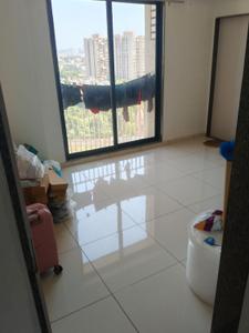Bedroom Image of 1690 Sq.ft 3 BHK Apartment / Flat for sale in SP Nirvana, Ghuma Ahmedabad for Rs. 8000000