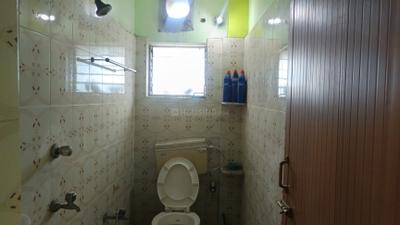 Image of 948 Sq.ft 2 BHK Apartment / Flat for sale in Baguiati, Kolkata for Rs. 4400000