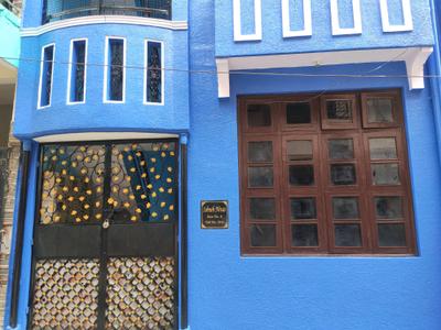 Image of 450 Sq.ft 1 RK Independent House for rent in Shivaji Nagar, Bengaluru for Rs. 15000