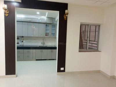 Hall Image of 2200 Sq.ft 4 BHK Apartment / Flat for sale in Kamakshi Apartment, Sector 6 Dwarka New Delhi for Rs. 35000000