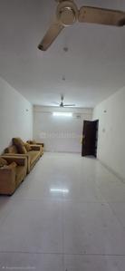 Hall Image of 1890 Sq.ft 3 BHK Apartment / Flat for sale in Saket Nagar Indore for Rs. 12000000