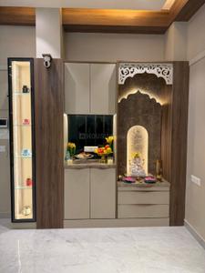 Bedroom Image of 1100 Sq.ft 3 BHK Apartment / Flat for sale in Motiaz Amelia Estate, Nabha Zirakpur for Rs. 11000000