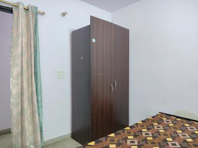 2 BHK Independent Builder Floor