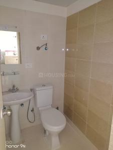 Image of 575 Sq.ft 1 RK Apartment / Flat for rent in Habitech Panchtatva Phase 1, Noida Extension, Greater Noida for Rs. 19000