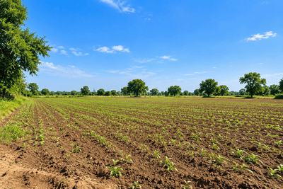 Image of 1896 Sq.ft Residential Plot / Land for sale in Sherisa, Kalol for Rs. 28000000