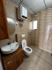 Image of 1160 Sq.ft 3 BHK Apartment / Flat for sale in Arihant Abode, Noida Extension, Greater Noida for Rs. 11500000