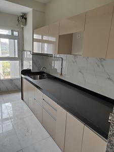 Kitchen Image of 1200 Sq.ft 3 BHK Apartment / Flat for sale in Chembur Mumbai for Rs. 45000000