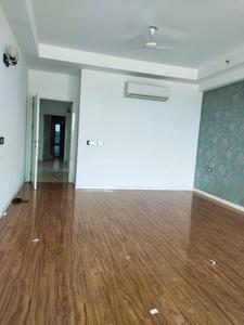 Bedroom Image of 4000 Sq.ft 4 BHK Apartment / Flat for sale in DLF The Crest, DLF Phase 5 Gurgaon for Rs. 230000000