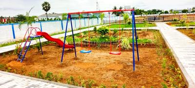Image of 832 Sq.ft Residential Plot / Land for sale in RR Amman Nagar, Kovilpalayam, Coimbatore for Rs. 665000