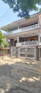 Image of 3800 Sq.ft 4 BHK Independent House for sale in Sahakara Nagar, Bengaluru for Rs. 95000000